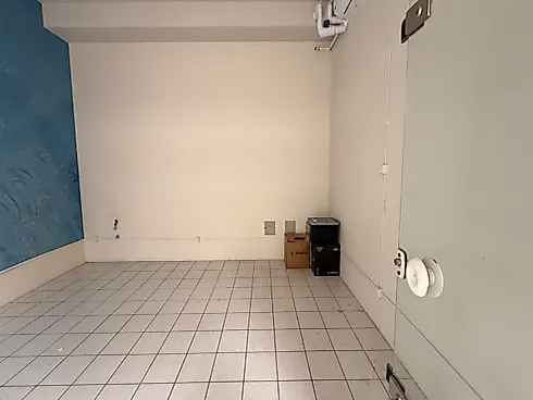 Loja Térrea Comercial no Centro Empresarial Pedra Branca - Foto 1