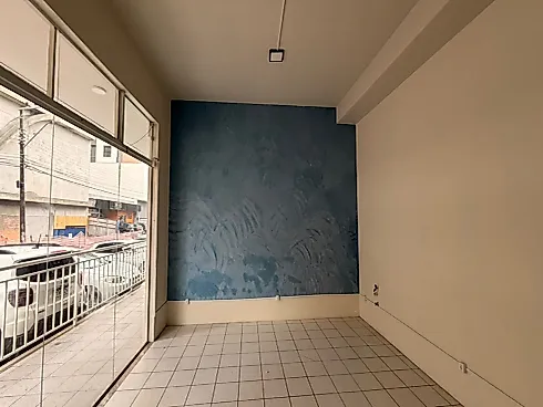 Loja Térrea Comercial no Centro Empresarial Pedra Branca - Foto 2