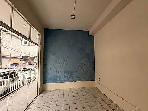Loja Térrea Comercial no Centro Empresarial Pedra Branca - Foto 3