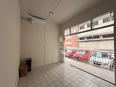 Loja Térrea Comercial no Centro Empresarial Pedra Branca - Foto 4