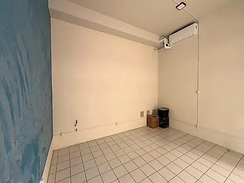 Loja Térrea Comercial no Centro Empresarial Pedra Branca - Foto 6