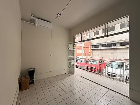 Loja Térrea Comercial no Centro Empresarial Pedra Branca - Foto 8