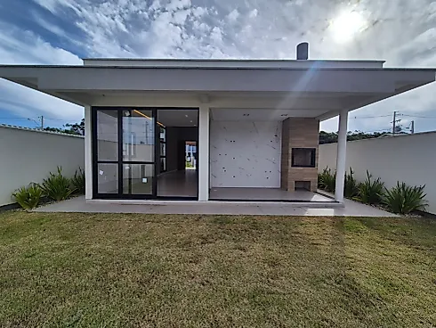 Casa 3 Quartos com 1 Suíte e 127m² - Vivendas dos Açores - Foto 21