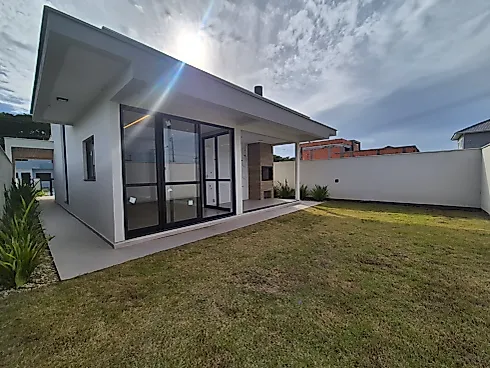 Casa 3 Quartos com 1 Suíte e 127m² - Vivendas dos Açores - Foto 22