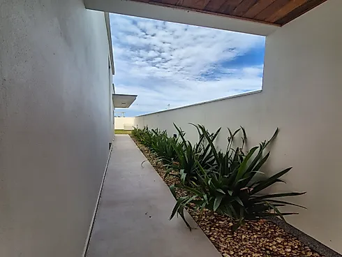 Casa 3 Quartos com 1 Suíte e 127m² - Vivendas dos Açores - Foto 11