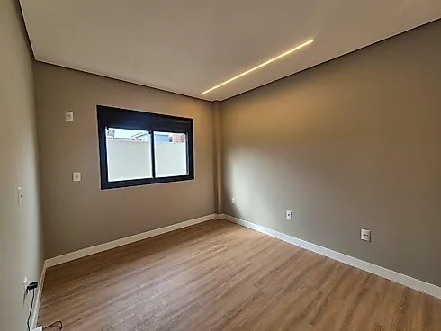 Casa 3 Quartos com 1 Suíte e 127m² - Vivendas dos Açores - Foto 16