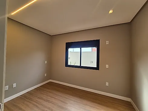Casa 3 Quartos com 1 Suíte e 127m² - Vivendas dos Açores - Foto 18