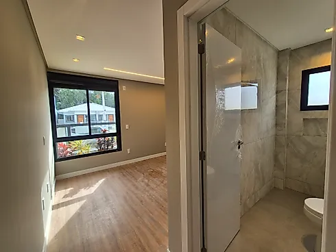 Casa 3 Quartos com 1 Suíte e 127m² - Vivendas dos Açores - Foto 13