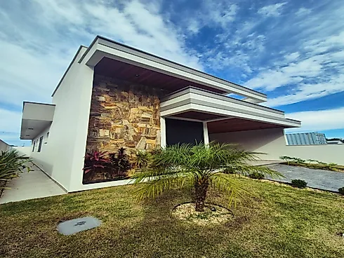 Casa 3 Quartos com 1 Suíte e 127m² - Vivendas dos Açores - Foto 23