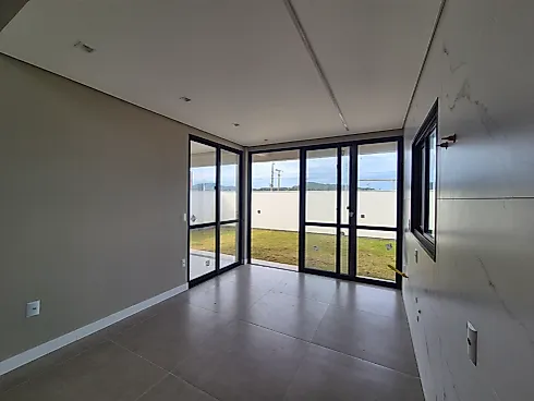 Casa 3 Quartos com 1 Suíte e 127m² - Vivendas dos Açores - Casa em Sertão do Maruim, São José - Foto 4