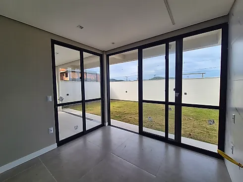 Casa 3 Quartos com 1 Suíte e 127m² - Vivendas dos Açores - Casa em Sertão do Maruim, São José - Foto 5