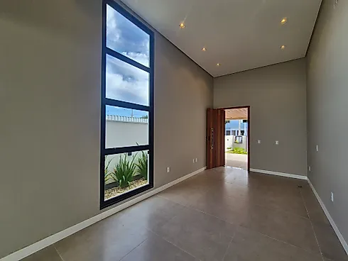 Casa 3 Quartos com 1 Suíte e 127m² - Vivendas dos Açores - Foto 7