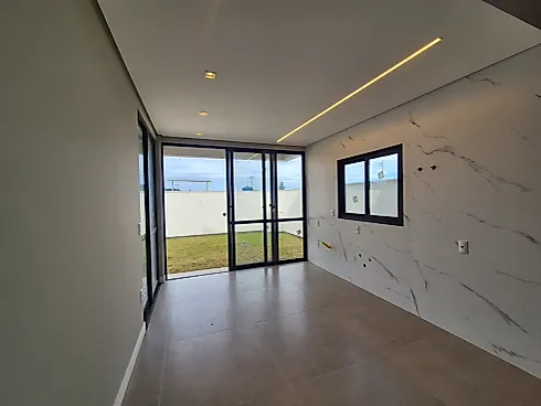 Casa 3 Quartos com 1 Suíte e 127m² - Vivendas dos Açores - Foto 8