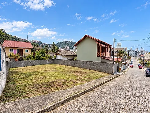 Forquilhinha, São José
