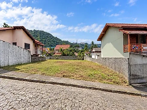 Terreno 360m² em Forquilhinha - São José - Foto 2