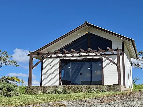 Propriedade Rural em Urubici - Santa Terezinha - Foto 17