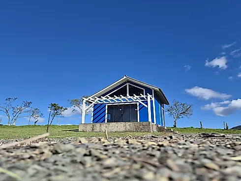 Propriedade Rural em Urubici - Santa Terezinha - Foto 6