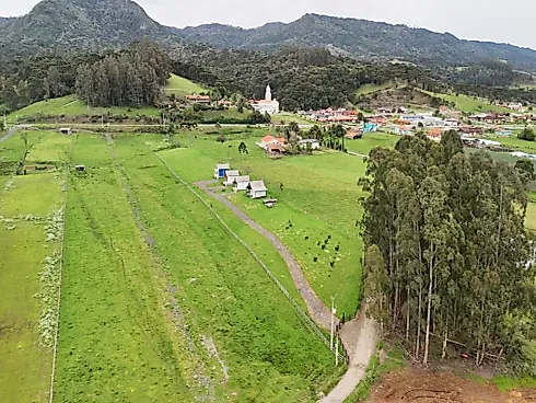 Propriedade Rural em Urubici - Santa Terezinha - Foto 5
