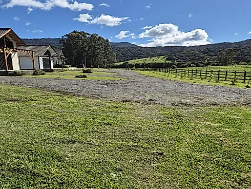 Propriedade Rural em Urubici - Santa Terezinha - Foto 7