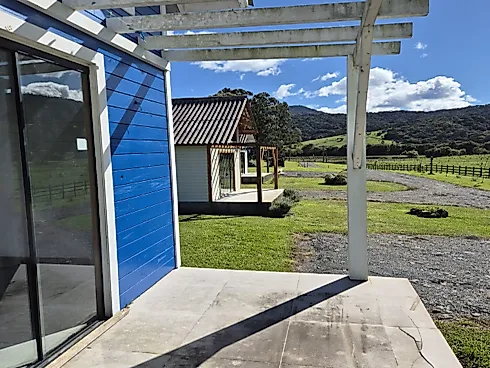 Propriedade Rural em Urubici - Santa Terezinha - Foto 22