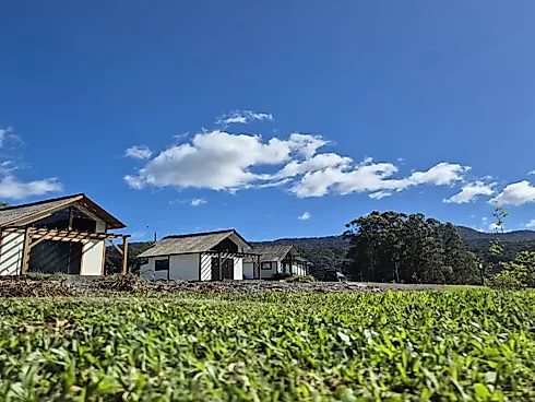 Propriedade Rural em Urubici - Santa Terezinha - Foto 2
