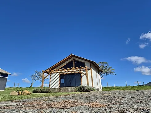 Propriedade Rural em Urubici - Santa Terezinha - Foto 13