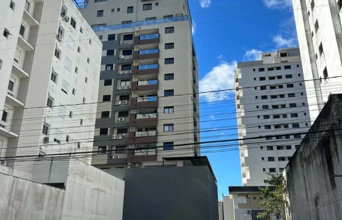 Terreno em Pedra Branca, Palhoça