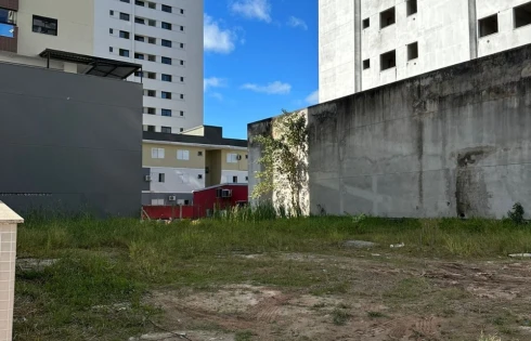 Terreno em Pedra Branca, Palhoça