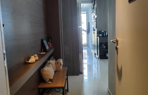 Apartamento em Pedra Branca, Palhoça