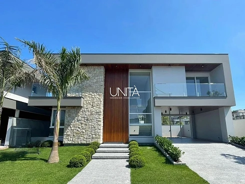 Casa em Pedra Branca, Palhoça