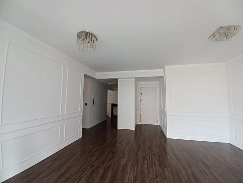 Apartamento em Pedra Branca, Palhoça