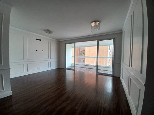 Apartamento em Pedra Branca, Palhoça