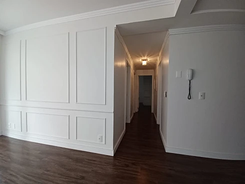 Apartamento em Pedra Branca, Palhoça