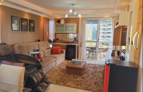 Apartamento em Campinas, São José