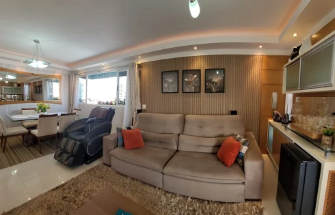 Apartamento em Campinas, São José
