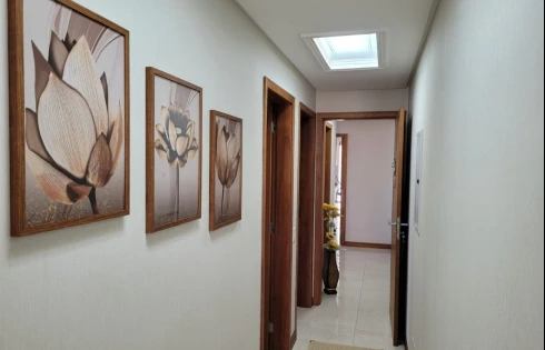 Apartamento em Campinas, São José
