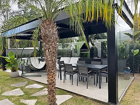 Venda Casa 3 Suítes no Reserva da Pedra - Foto 24
