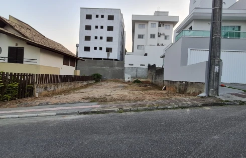 Terreno com 0 quartos em Pedra Branca, Palhoça