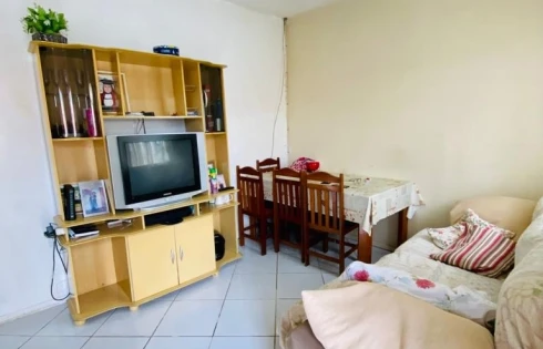 Casa em Madri, Palhoça