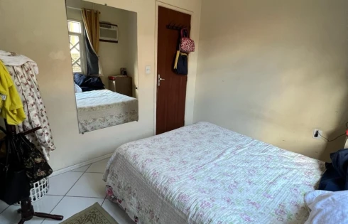 Casa em Madri, Palhoça