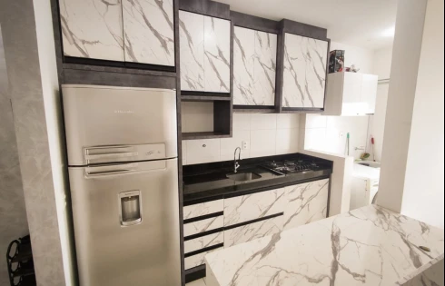Apartamento em Pagani, Palhoça