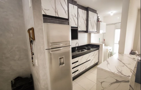 Apartamento em Pagani, Palhoça