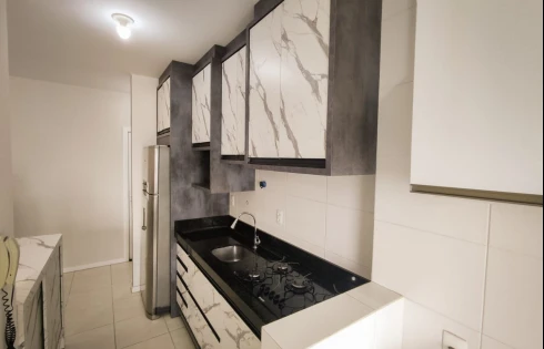 Apartamento em Pagani, Palhoça
