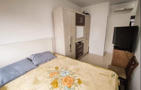 Apartamento em Pagani, Palhoça
