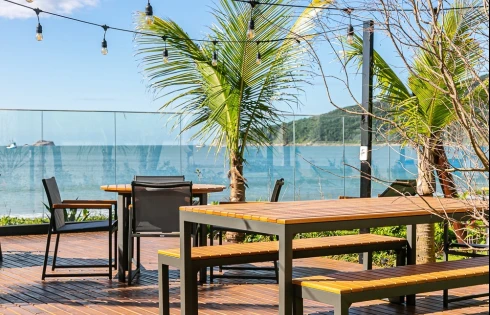 Cobertura em Ingleses do Rio Vermelho, Florianópolis