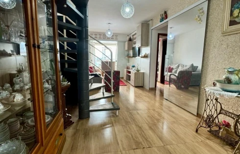 Cobertura em Pagani, Palhoça
