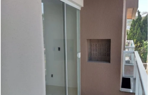 Apartamento em Passa Vinte, Palhoça