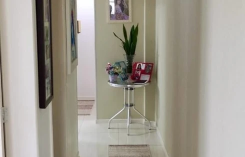 Apartamento em Passa Vinte, Palhoça