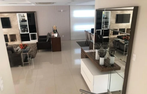 Casa 4 Quartos com Piscina - Pedra Branca - Foto 6