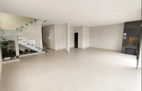 Casa em Pedra Branca, Palhoça